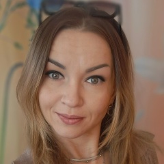 Ксения Федулкина