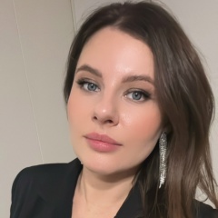 Анна Филиппова, 28.09