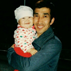 Еркебулан Турганбаев, 04.01.1992, Алматы