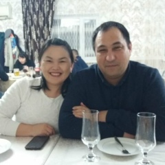 Гульжан Сулекенова, 23.09.1982, Актобе