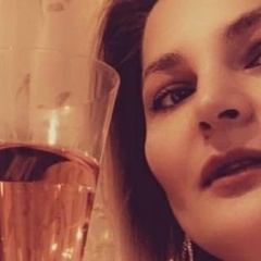 Юлия Челнокова, 16.02