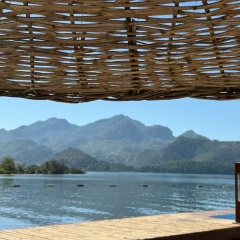 Kati Belousova, 26.11, Москва