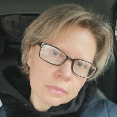 Надежда Авершина, 16.05.1979, Москва