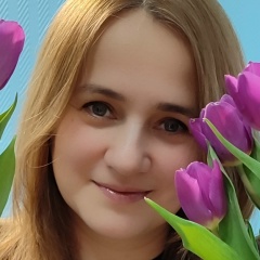 Ксения Володина, 14.08, Санкт-Петербург