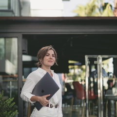 Anastasiya Shilina, 30.11.1991, Limassol