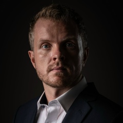 Mike Fluff, 01.02, Ko Pha-ngan