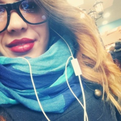 Екатерина Черных, 10.02, Aalborg