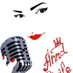 Anna Smile, 14.03, Тернополь