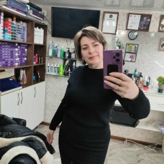 Светлана Чумакова, Донецк