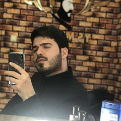Kemal Mamedow, 19.02.1997, Ашхабад