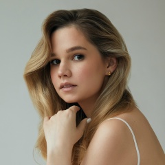 Julia Tereshchenko, 23.12, Москва