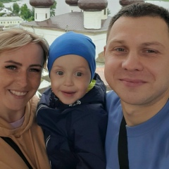 Дмитрий Пономарёв, 14.03, Шиес