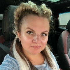 Марина Петрухина, 29.02, Сергиев Посад