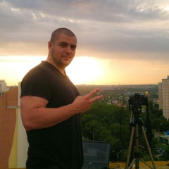 Артур Стаценко, 07.11, Харьков