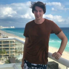 Андрей Уколов, 16.08.1988, Минск