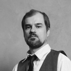 Константин Макаров, Санкт-Петербург