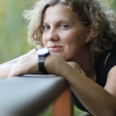 Елена Белоногова, 26.05.1982, Москва