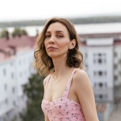 Елена Анисимова, 29.12, Самара