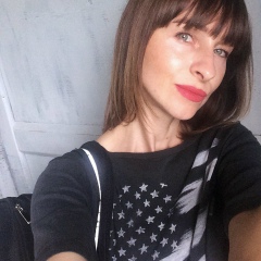 Елена Пересадько, 15.03, Харьков