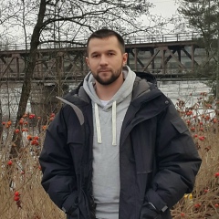 Владимир Княжев, 02.08.1986, Пенза