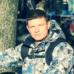 Михаил Анадикт, 30.06.1984, Барнаул