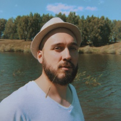 Булатка Шакиров, 15.04, Казань