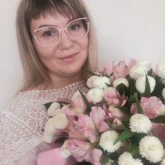 Людмила Мушинова, 11.03