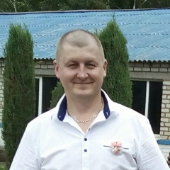 Wladimir Donnik, 05.04, Марганец