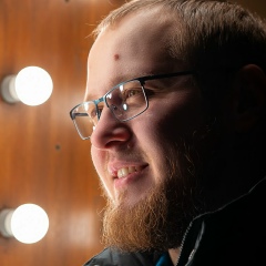 Дмитрий Брагин, Челябинск