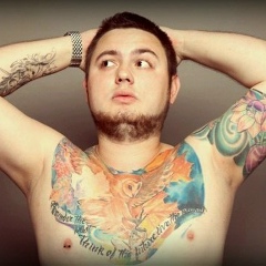 Вадим Зайцев, 08.12.1989, Саранск