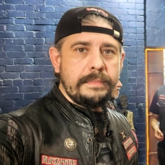Павел Гераскин, 23.07