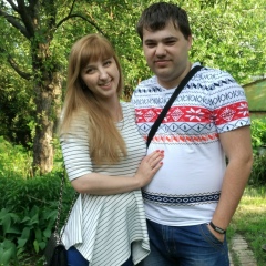 Дашуня Солод, 15.09.1990, Славянск