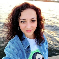 Виктория Герасимова, Казань