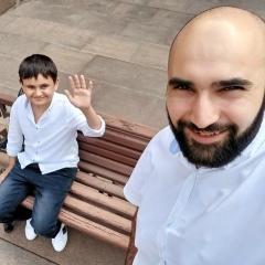 Абгар Амбарцумян, 30.08.1989, Москва