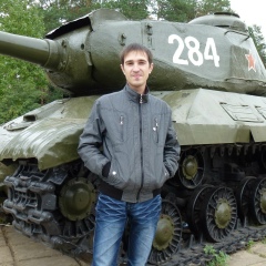 Виктор Гаврилов, 22.02.1988, Сочи