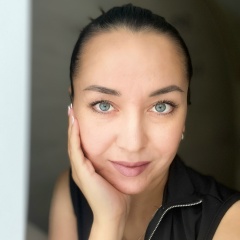 Гульнара Ижбердина, 13.01.1991, Ишимбай
