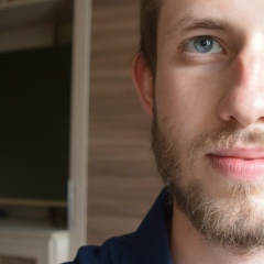 Артём Ерошичев, 01.12.1992, Москва