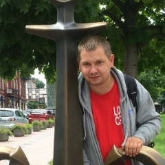 Виктор Дудинский, 30.07.1991, Минск