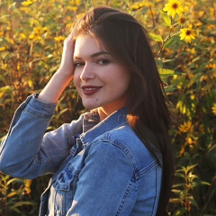 Емілія Прокопчук, 12.09