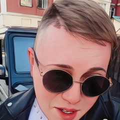 Денис Кельин, Бишкек