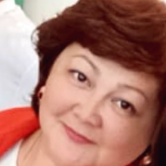 Гульнара Сурина, Бурибай