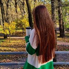 Мария Береговая, 10.05, Ставрополь