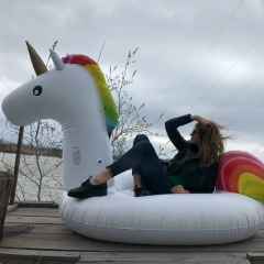 Надежда Камышова, 28.06, Норильск