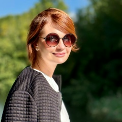 Елена Ковынцева, 01.04.1985, Москва