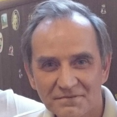 Владимир Неволин, Киев
