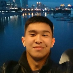 Seimar Shonybassov, 29.11.1995, Актобе