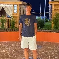 Кирилл Селезнёв, 17.04, Санкт-Петербург