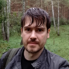 Данил Горый, Москва