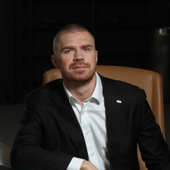 Павел Василисин, Санкт-Петербург