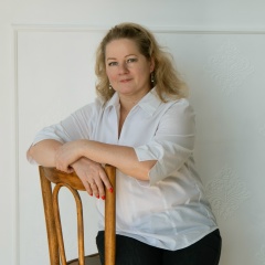 Наталья Смирнова, 21.09, Самара